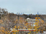 1 Bed 1 1/2 Bath  |  8255 Skokie Blvd #502  |  Skokie