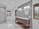 5 Bed 5 1/2 Bath  |  7439 W Lunt  |   Edison Park