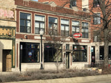 1 Bed 1 Bath  |  4010 N Bernard #2  |  Irving Park