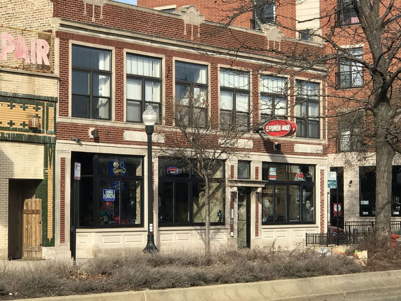 3 Bed 2 Bath  |  3326-3W W Irving Park  |  Irving Park