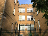 1 Bed 1 Bath  |  4010 N Bernard #6 |  Irving Park