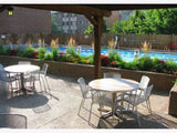 2 Bed 2 Bath  |  555 W Cornelia #1501  |   Lakeview