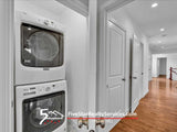 5 Bed 5 1/2 Bath  |  7439 W Lunt  |   Edison Park