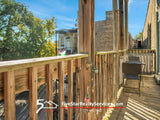 2 Bed 2 Bath  |  7635 1/2 N Greenview  |  Rogers Park