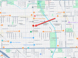 2 Bed 2 Bath  | 4518 N Kedzie #2A  |  Albany Park