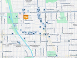 1 Bed 1 Bath  |  2738-GDN W Winnemac  |  Lincoln Square