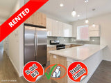 3 Bed 2 Bath  |  3326 W Irving Park 2W  |  Irving Park