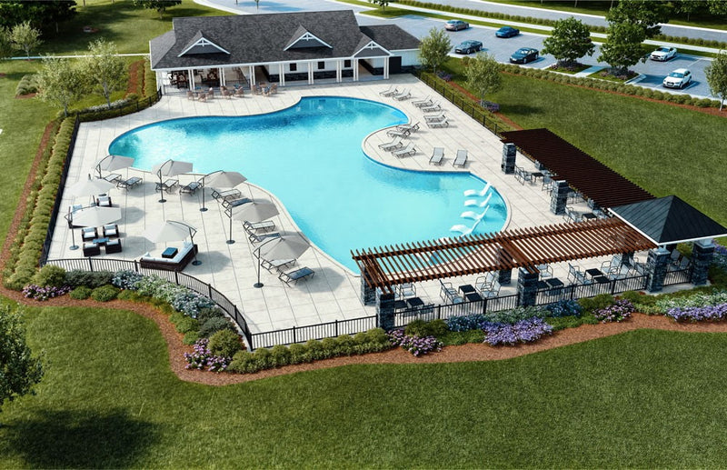 Pingree Grove, Kane County  |  3 Bedrooms