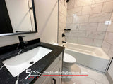 2 Bed 2 Bath  |   4050 S Indiana #3R  |  Bronzeville