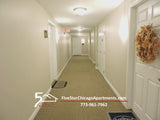 2 Bed 2 Bath  |  8255 Skokie Blvd #303  |  Skokie