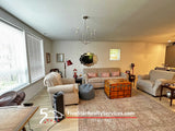 3 Bed 2 Bath  |  4420 S Prairie #3  |  Bronzeville