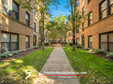2 Bed 2 Bath  |  7635 1/2 N Greenview  |  Rogers Park