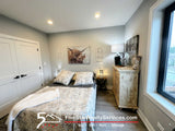 2 Bed 2 Bath  |  5418-3E W Belmont Ave.  |  Portage Park