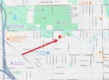 2 Bed 2 Bath  |  5035 N Springfield  |  North Park/Albany Park