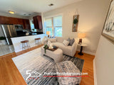2 Bed 1 Bath  |  4201 N Sawyer #2  |  Irving Park