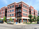 2 Bed 2 Bath  |  3705 N Kedzie AVe #203  |  Irving Park