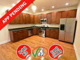 2 Bed 2 Bath  |  3705 N Kedzie #302  |  Irving Park