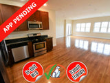 2 Bed 2 Bath  |  3705 N Kedzie #303  |  Irving Park