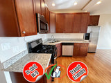 2 Bed 2 Bath  |  3705-304 N Kedzie  |  Irving Park