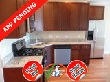 2 Bed 2 Bath  |  3705 N Kedzie #305  |  Irving Park