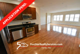 2 Bed 2 Bath  |  3705 N Kedzie Ave. #403  |  Irving Park