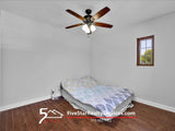 5 Bed 5 1/2 Bath  |  7439 W Lunt  |   Edison Park