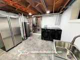 4 Bed 2 Bath  |  808 W. Milburn  |  Mt. Prospect