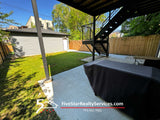 3 Bed 2 Bath  |  4420 S Priairie #1  |  Bronzeville