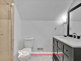 5 Bed 5 1/2 Bath  |  7439 W Lunt  |   Edison Park