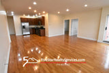 2 Bed 2 Bath  |  3705 N Kedzie Ave. #403  |  Irving Park