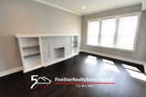 2 Bed 1 Bath  |  4205-2 N Pulaski  |  Irving Park