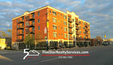 2 Bed 2 Bath  |  8255 Skokie Blvd #501  |  Skokie