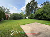 4 Bed 2 Bath  |  808 W. Milburn  |  Mt. Prospect
