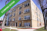 2 Bed 1 Bath  |  4201 N Sawyer #2  |  Irving Park