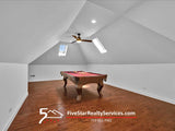 5 Bed 5 1/2 Bath  |  7439 W Lunt  |   Edison Park