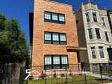 3 Bed 2 Bath  |  4420 S Priairie #1  |  Bronzeville