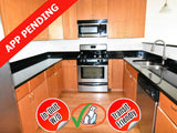 2 bed 2 Bath  |  4518 N Kedzie #4A  |  Albany Park