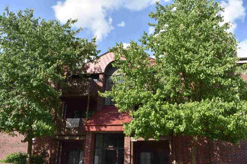 2 Bed 2 Bath  |  1330-C Brook St  |  St. Charles