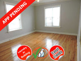 1 Bed 1 Bath  |  4748 N Whipple #2H  |  Albany Park