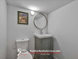 5 Bed 5 1/2 Bath  |  7439 W Lunt  |   Edison Park