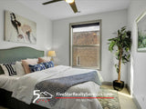 3 Bed 2 Bath  |  4235 S Champlain #2S  |  Bronzeville