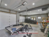 5 Bed 5 1/2 Bath  |  7439 W Lunt  |   Edison Park