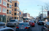 Studio  |  3443 W Parker GDN-R  |  Logan Square