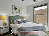 3 Bed 2 Bath  |  4235 S Champlain #2S  |  Bronzeville