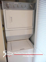 2 Bed 2 Bath  |  3705-304 N Kedzie  |  Irving Park