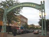 1 Bed 1 Bath  |  2738-GDN W Winnemac  |  Lincoln Square
