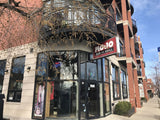 1 Bed 1 Bath  |  4010 N Bernard #2  |  Irving Park