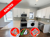 2 Bed 1 Bath  |  5209 N Milwaukee #2  |  Jefferson Park