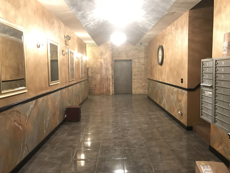 2 Bed 2 Bath  |  3705-304 N Kedzie  |  Irving Park