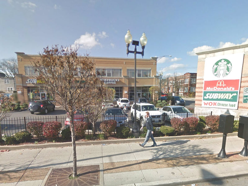 2 Bed 2 Bath  |  4518 N Kedzie #3F  |  Albany Park